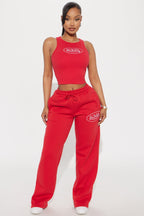 Von Dutch Timeless Tank Top