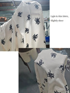 Women's Street Style Boho Bohemian Fashion Casual Floral Print Lace Patchwork Slim-Fit Sleeveless Summer Dress, Chic Fitted Elegant Asymmetrical Strap Dress for Casual Vacation Wear, Boho Floral Printed