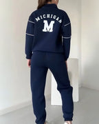 MICHIGAN - STYLISH 2 PIECE SET