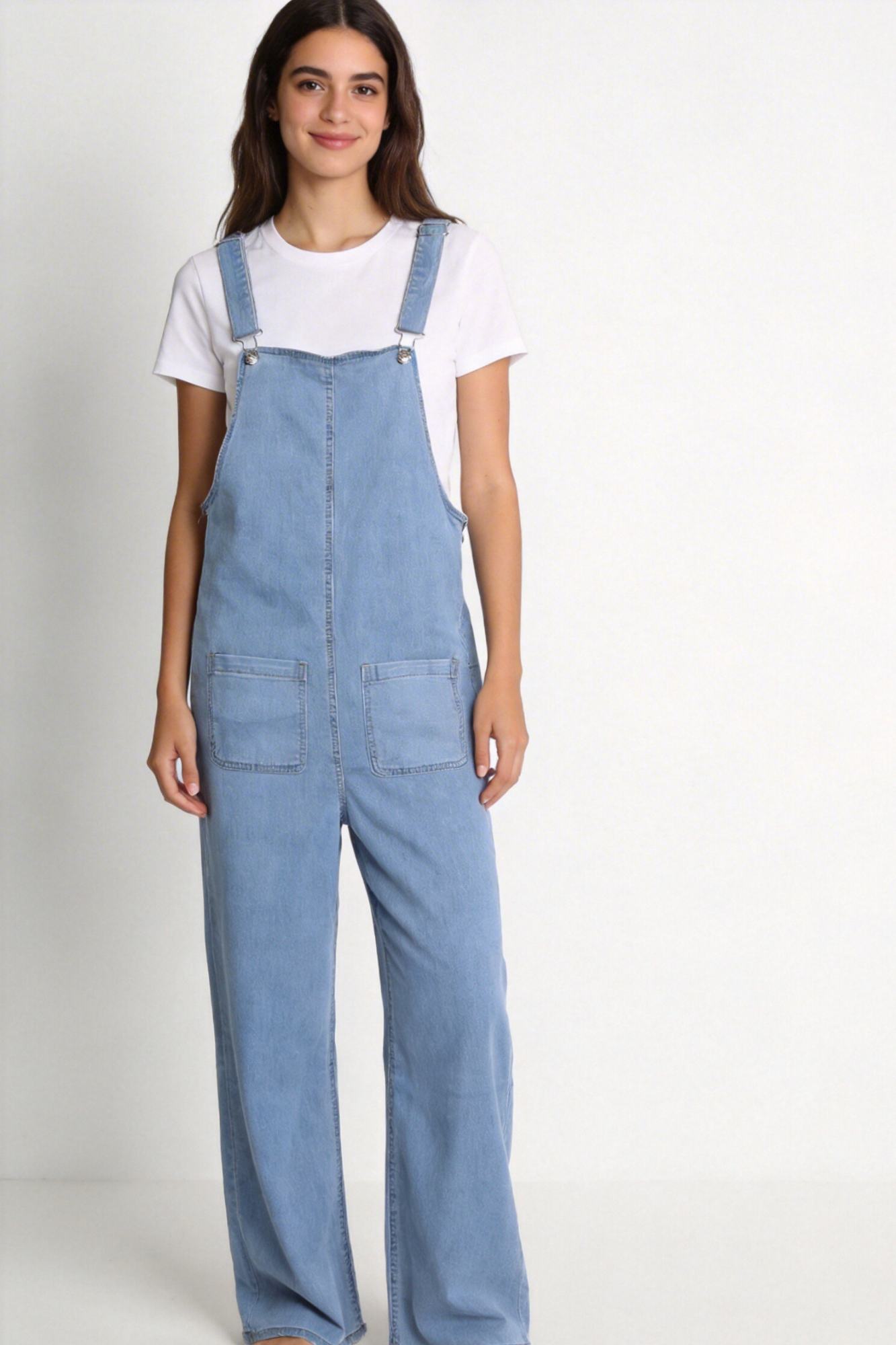 PETO ARMONIAS DENIM