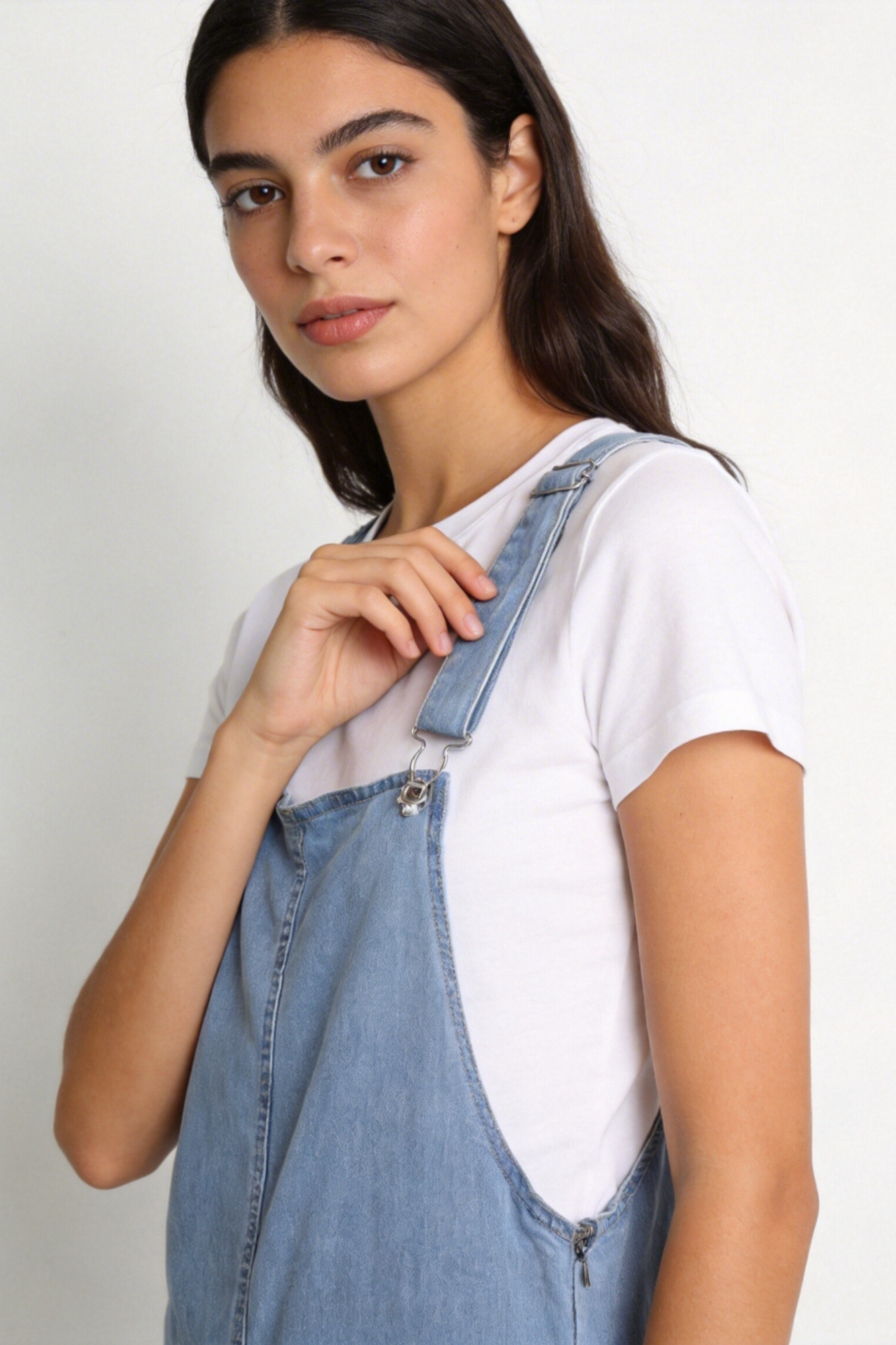 PETO ARMONIAS DENIM