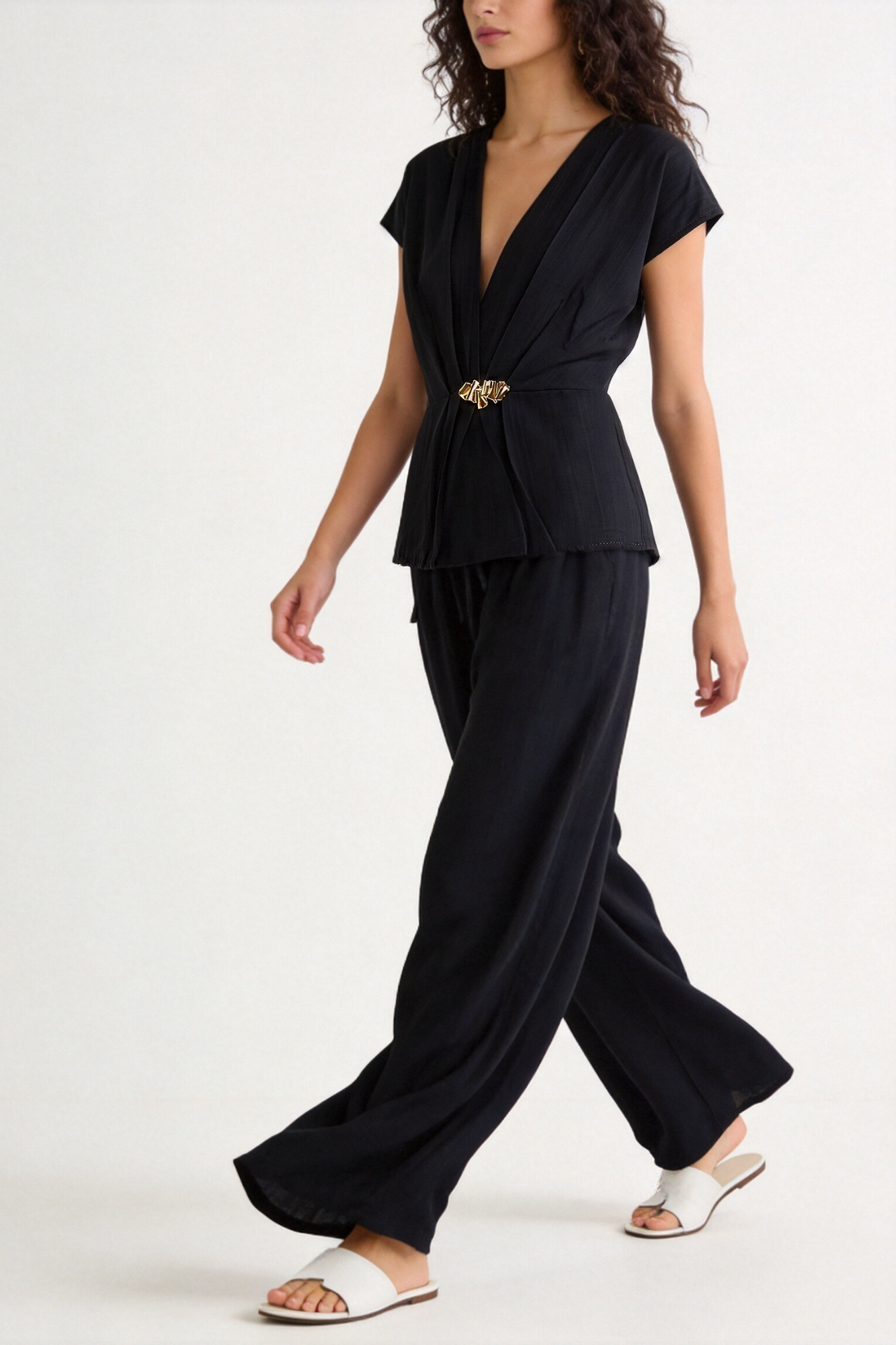 CONJUNTO ARMONIAS OLGA