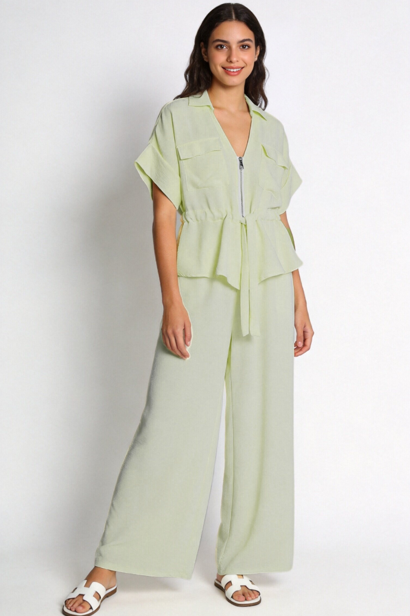 CONJUNTO ARMONIAS FANCY