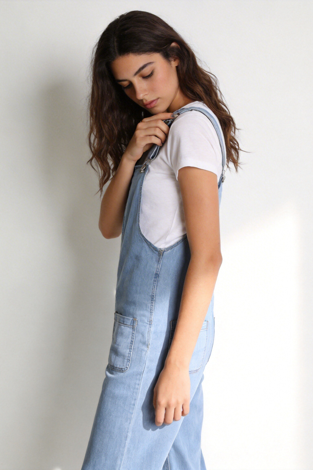 PETO ARMONIAS DENIM