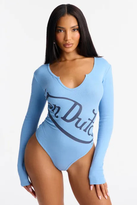 Von Dutch Threads Bodysuit