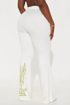 Von Dutch Unlimited Flared Pant