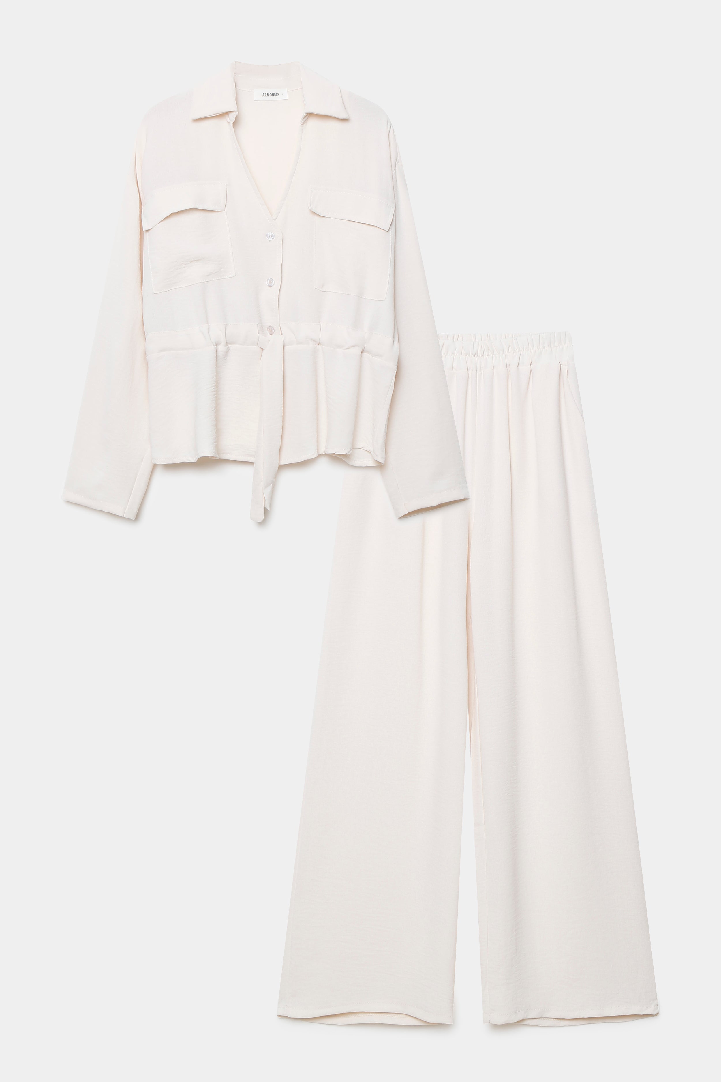 CONJUNTO ARMONIAS LIMA