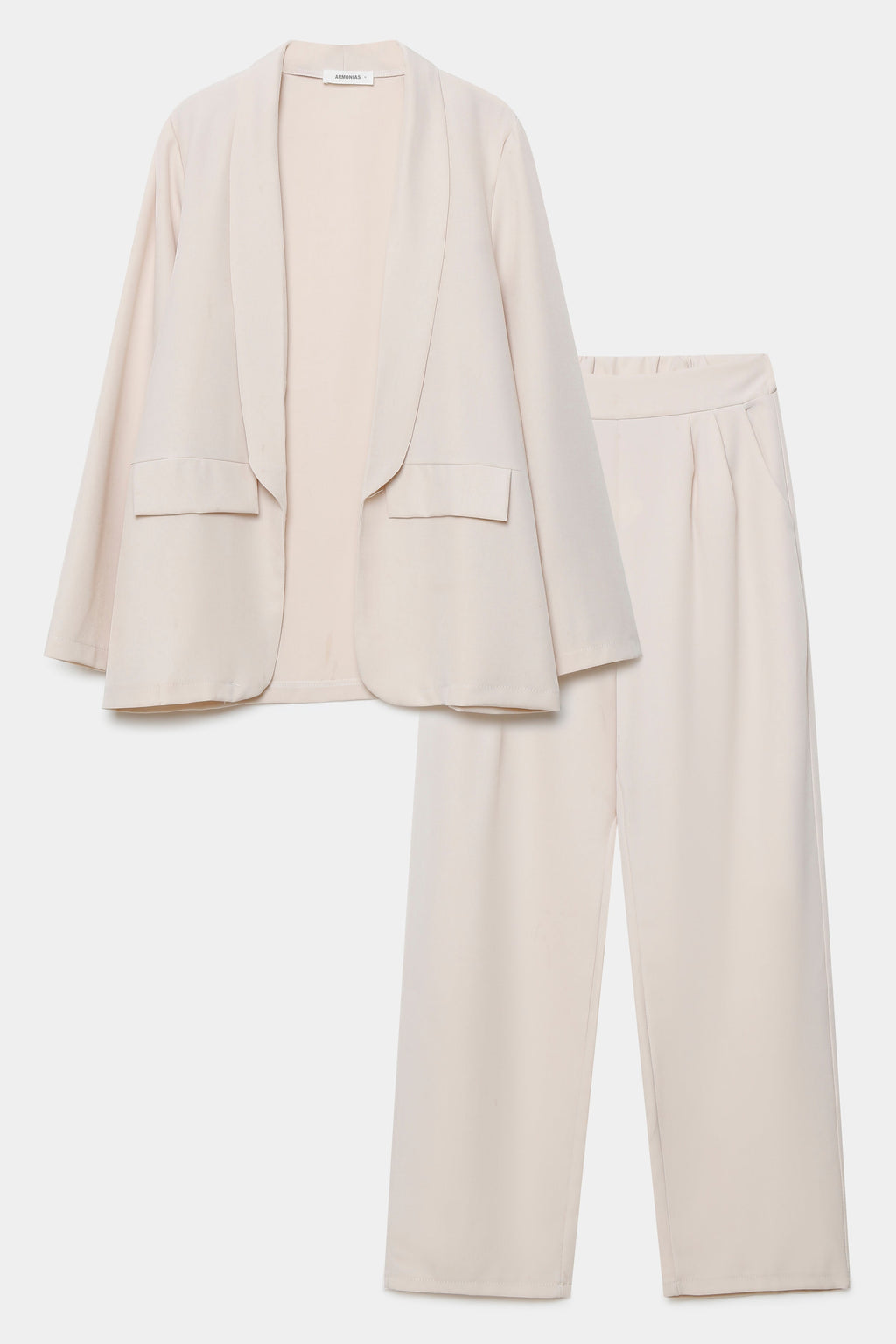 CONJUNTO ARMONIAS LARA