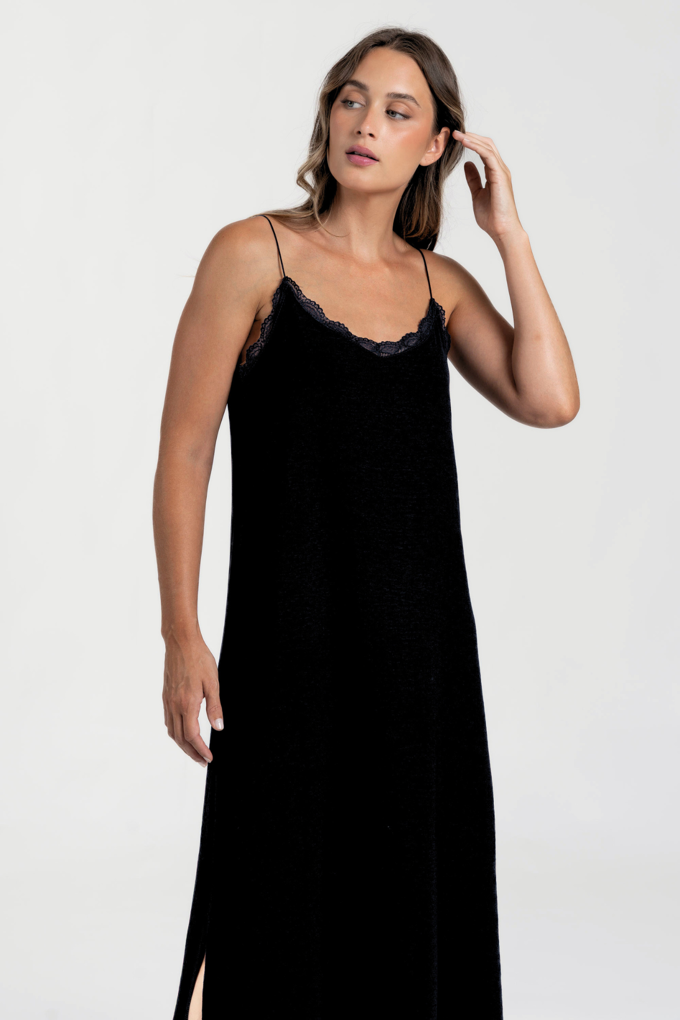 VESTIDO ARMONIAS ASTI