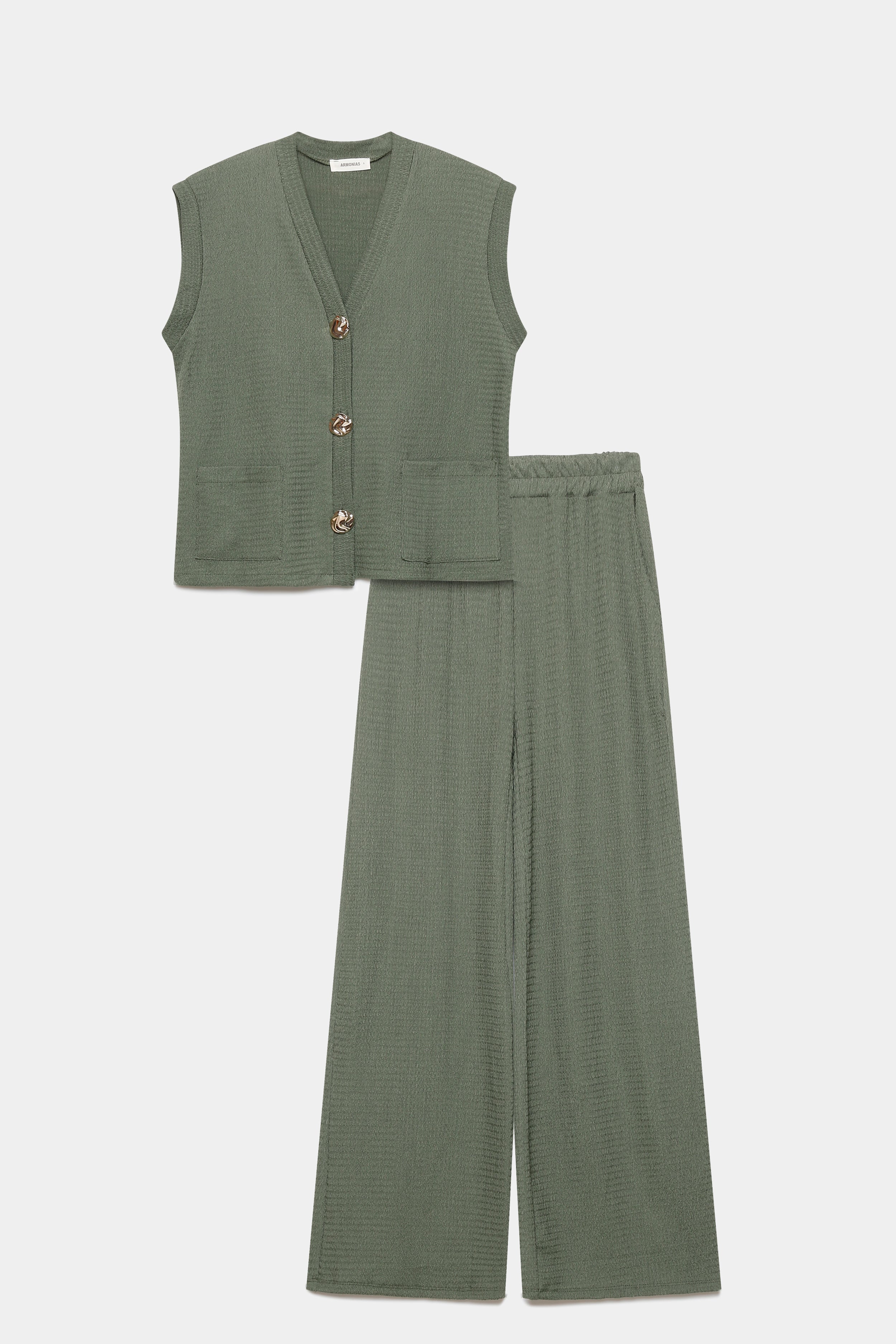 CONJUNTO ARMONIAS VALENTINA