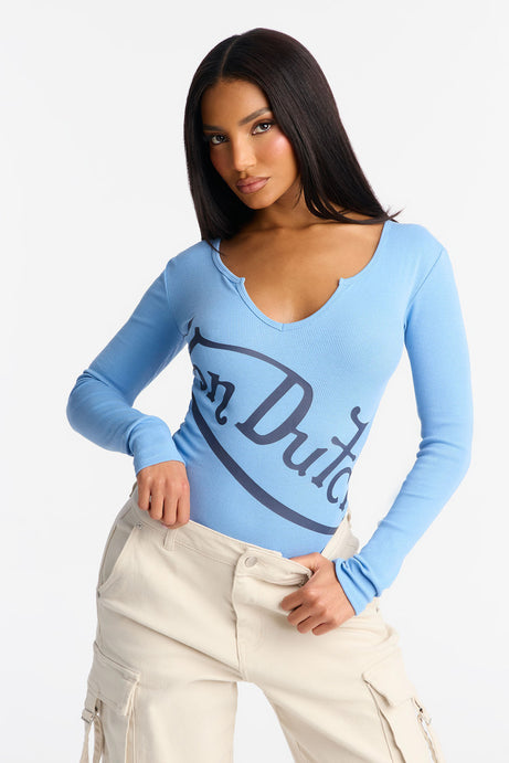 Von Dutch Threads Bodysuit