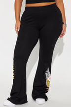 Von Dutch Wheels Up Flared Pant