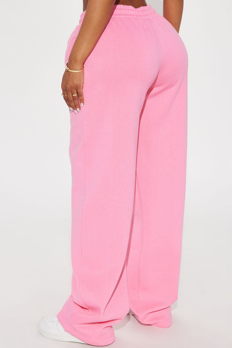 Von Dutch Timeless Wide Leg Pant