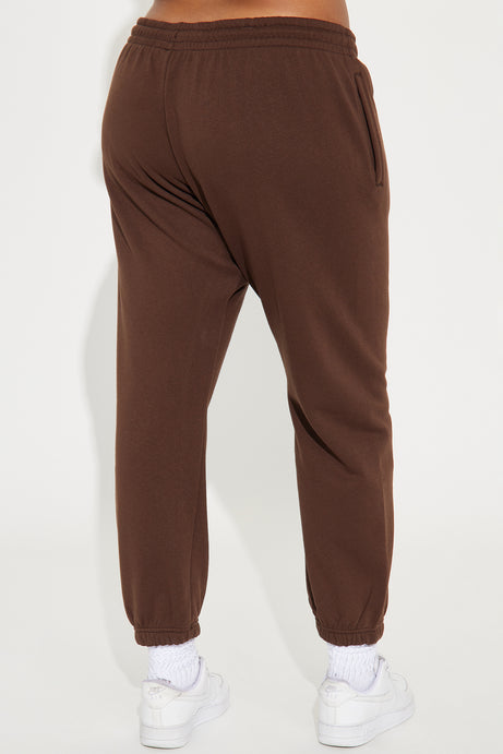 Von Dutch Patch Jogger