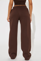 Von Dutch Wide Leg Pant