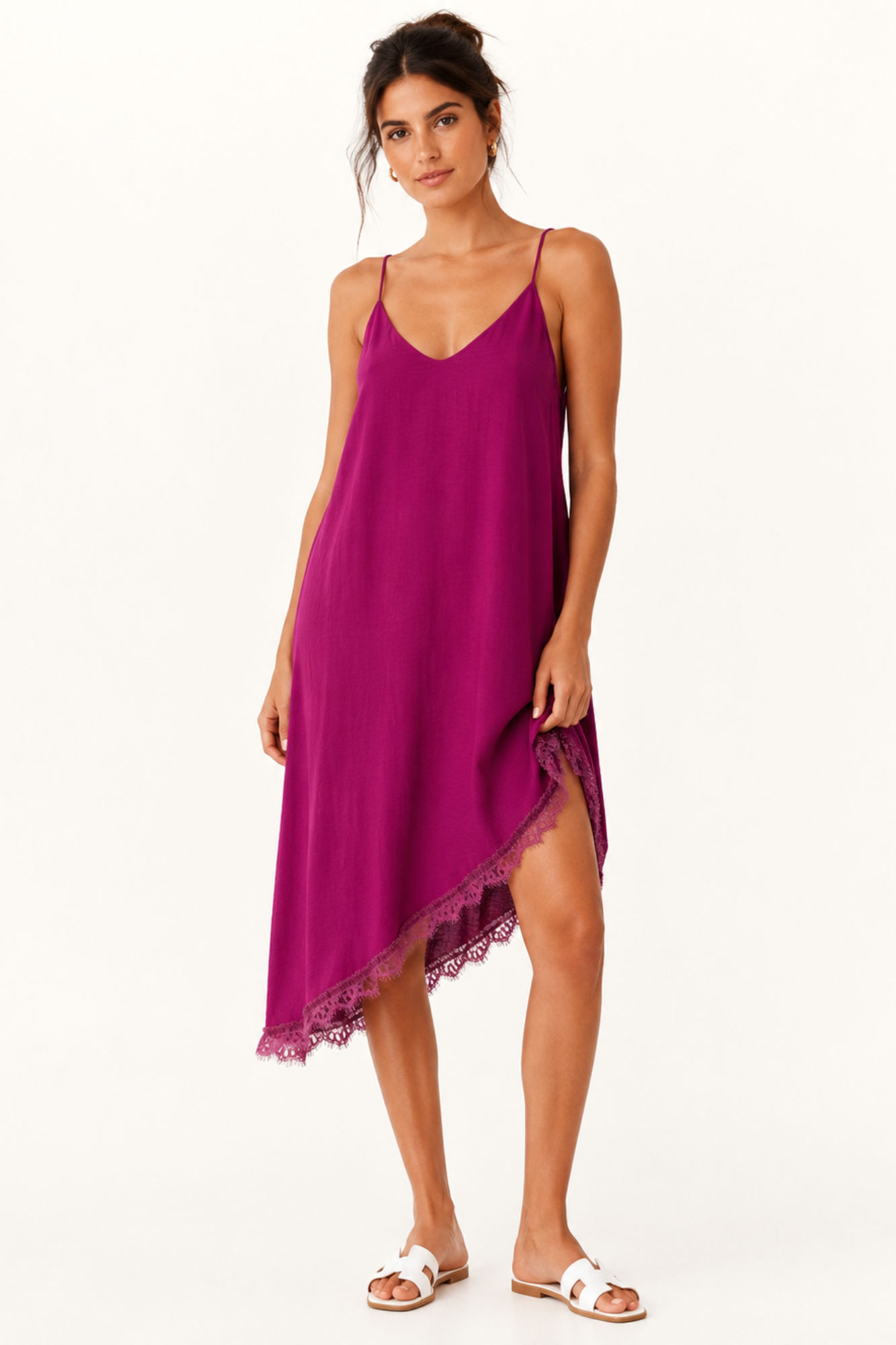 VESTIDO ARMONIAS AYLA