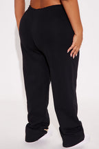 Von Dutch Wide Leg Pant