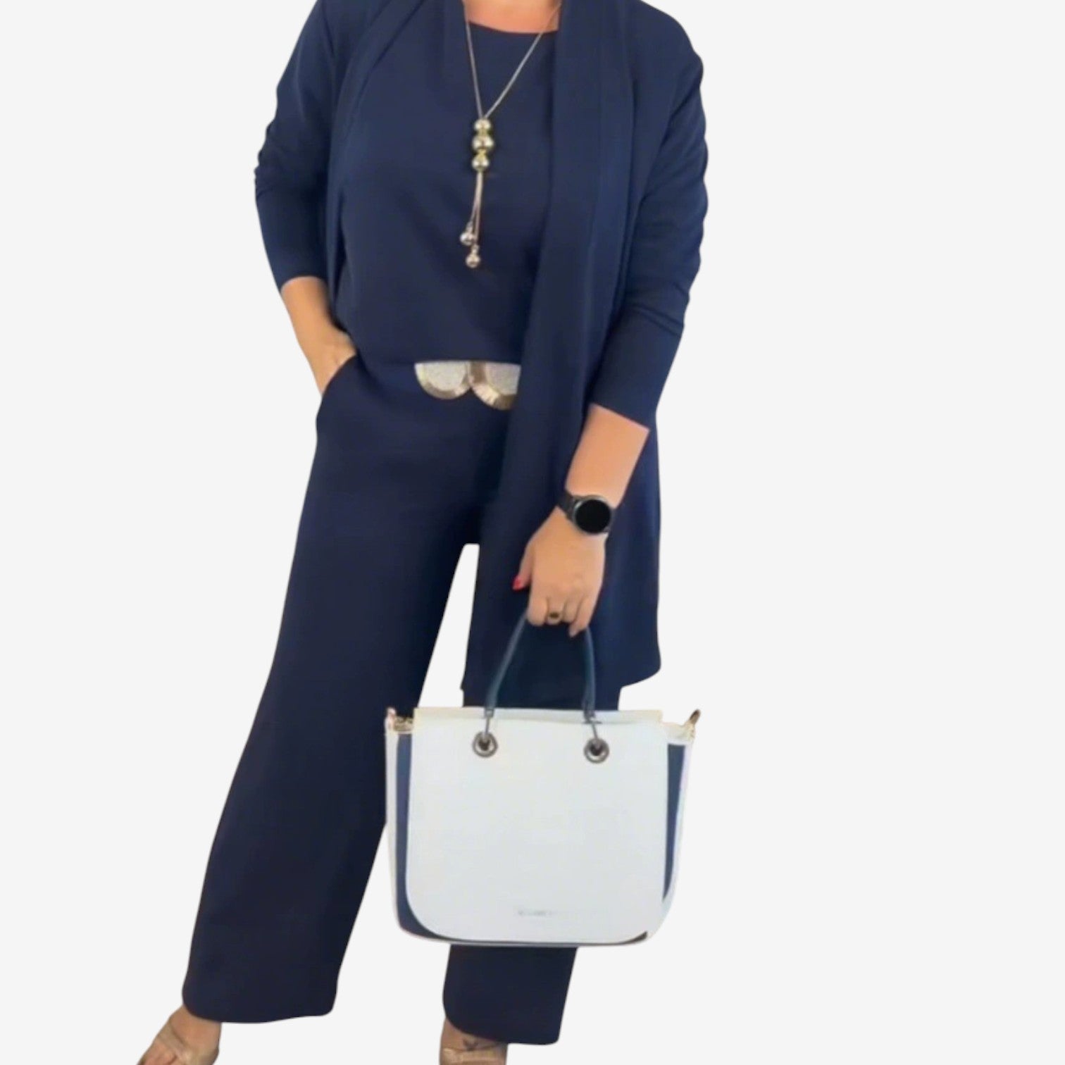 Nichele™ Elegant 3-Piece Set