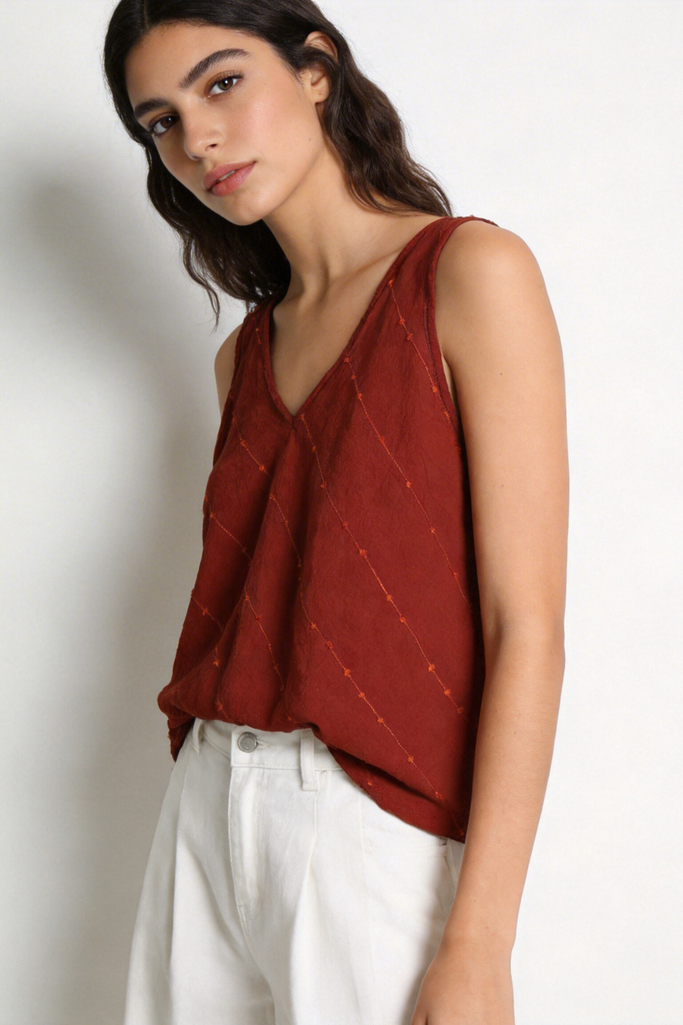 TOP ARMONIAS LINO