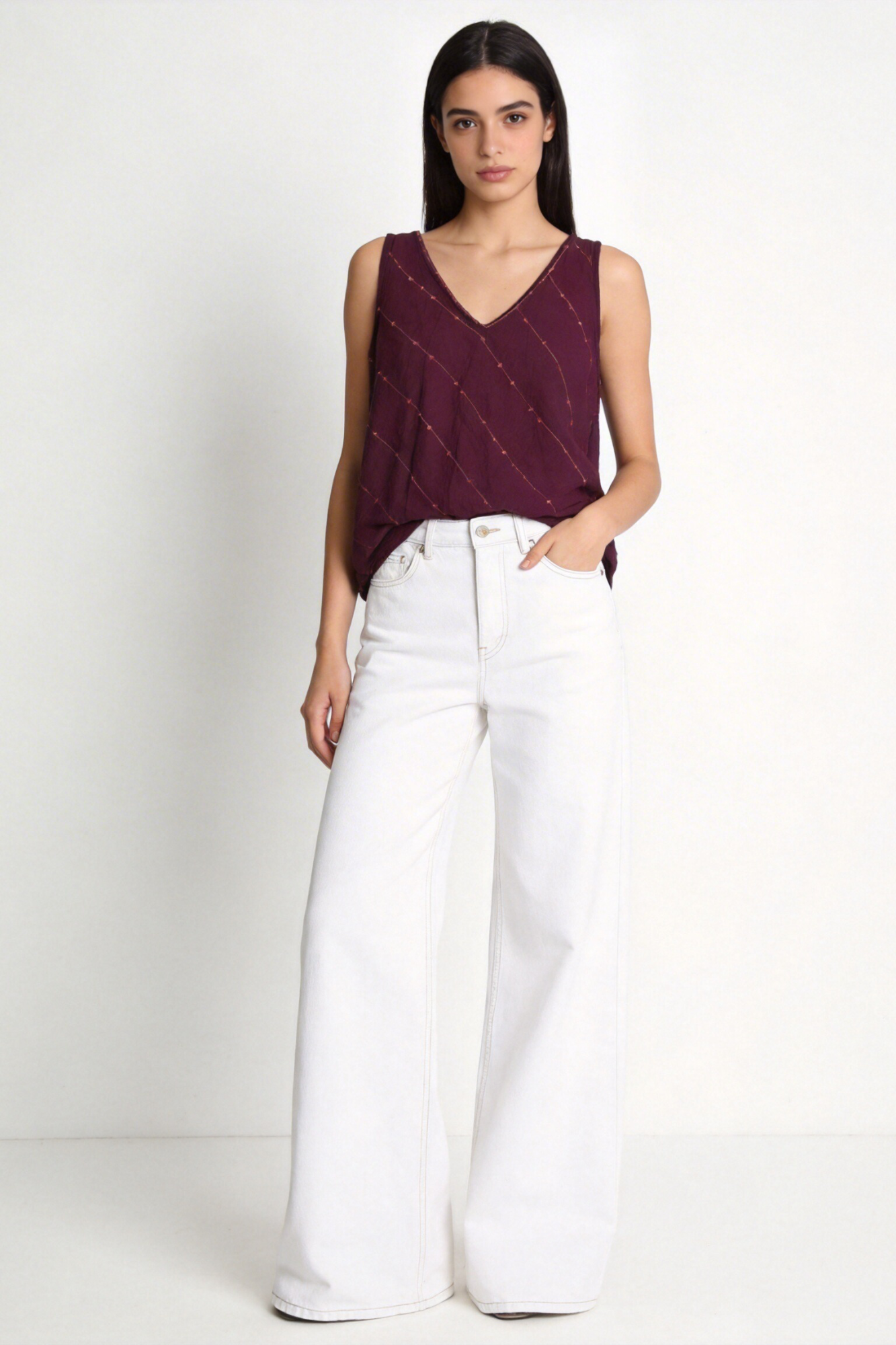 TOP ARMONIAS LINO