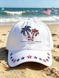 Unisex United States 250TH Anniversary Baseball Cap