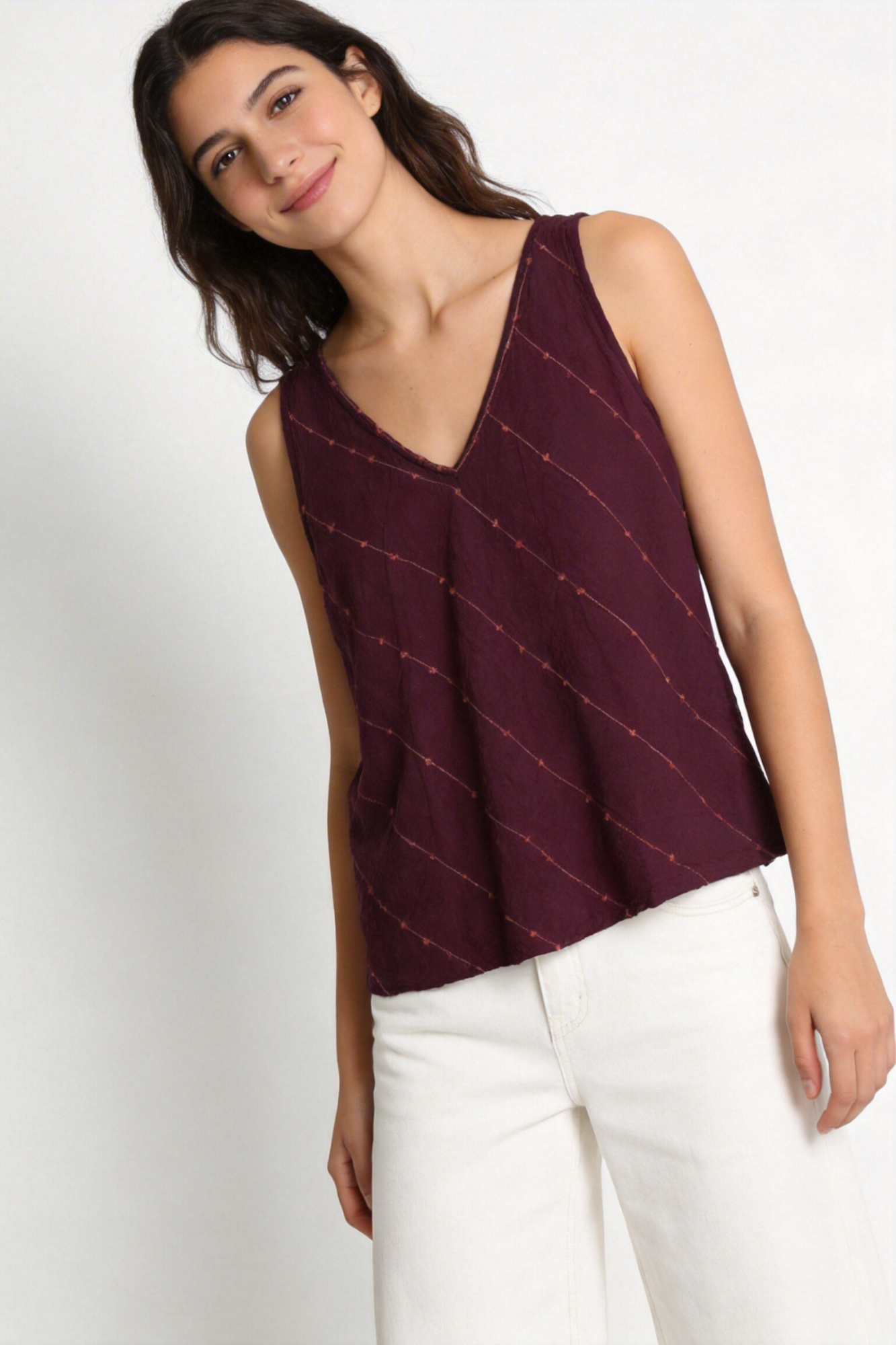 TOP ARMONIAS LINO