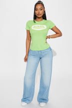 Von Dutch Boyfriend Tee