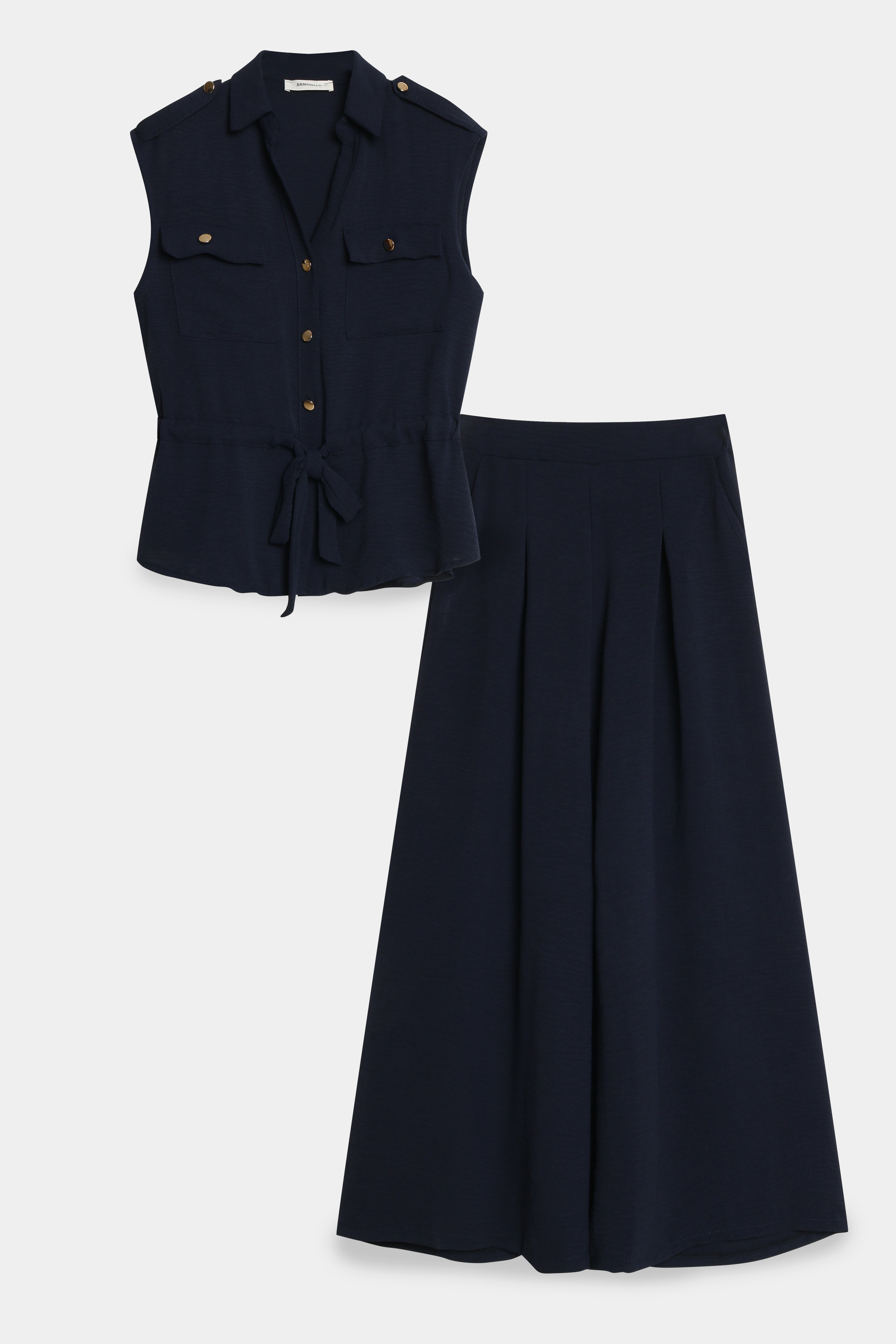 CONJUNTO ARMONIAS CAMILA