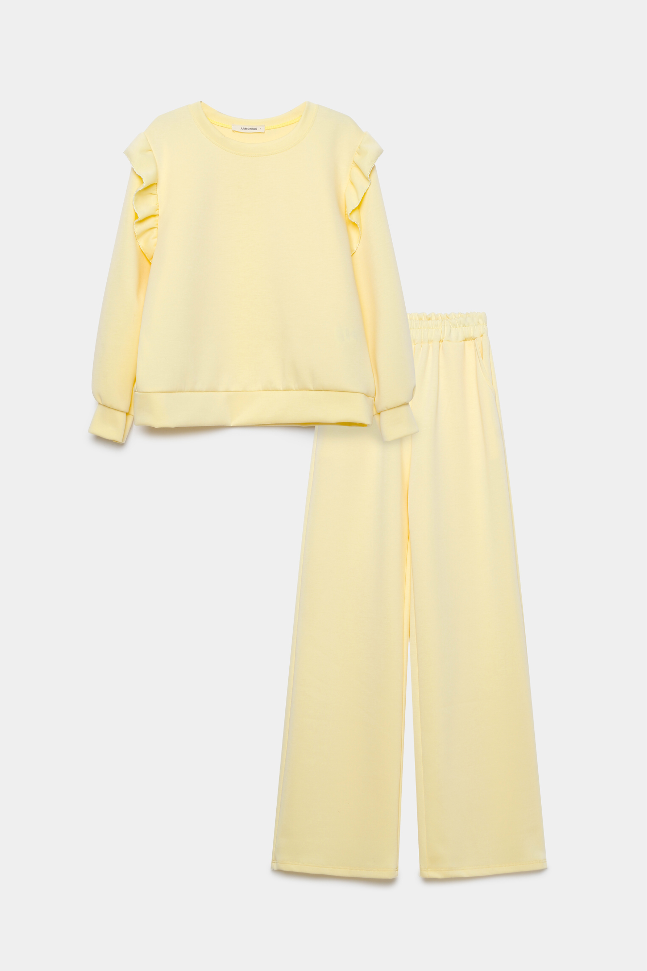 CONJUNTO ARMONIAS BRUNA