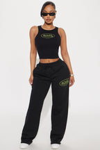 Von Dutch Timeless Tank Top
