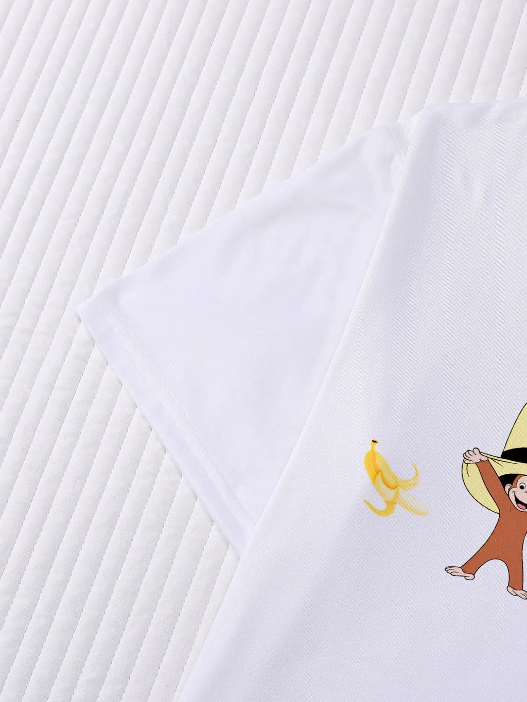 Curious George Women's Sleepwear Set