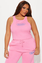 Von Dutch Timeless Tank Top