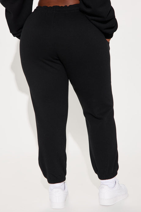 Von Dutch Patch Jogger