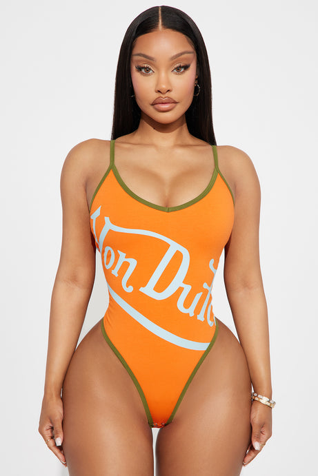 Von Dutch Bodysuit