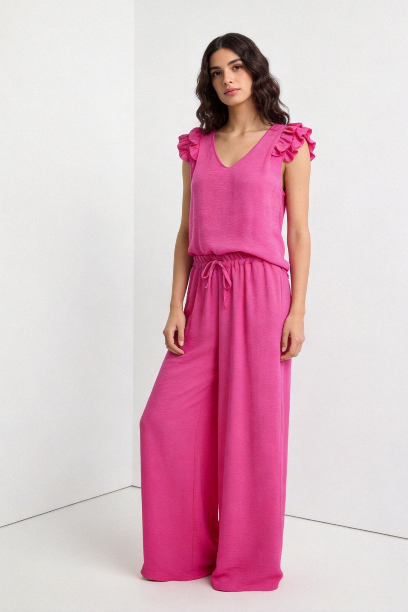 CONJUNTO ARMONIAS TRIANA