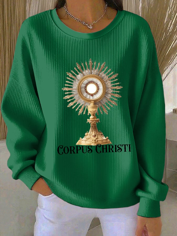 Women'S Casual Religious Catholic Communion T-shirt