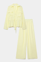CONJUNTO ARMONIAS LIMA