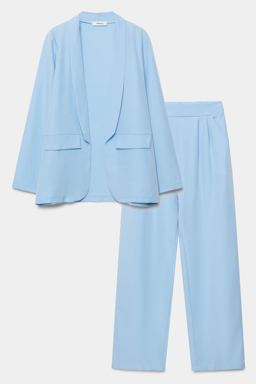 CONJUNTO ARMONIAS LARA