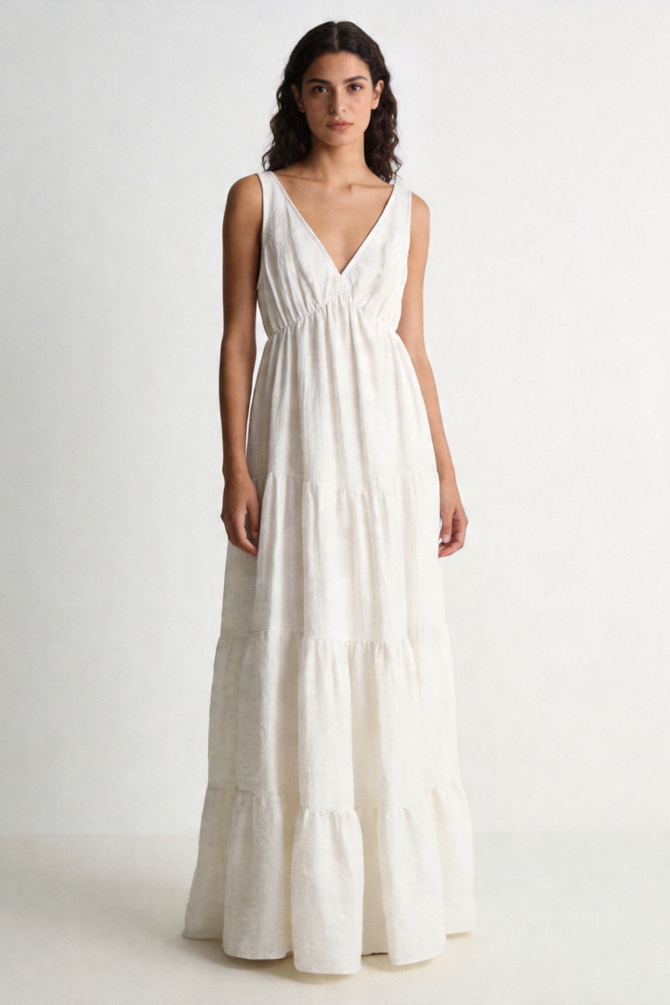 VESTIDO ARMONIAS SILIA