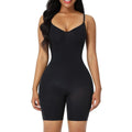 FeelinGirl Seamless Butt Lifter Bodysuit for Women