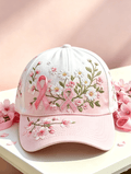 Breast Cancer Awareness Hat