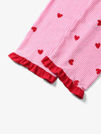 Women's Cute Pajama Sleepwear Set