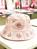 Breast Cancer Awareness Hat
