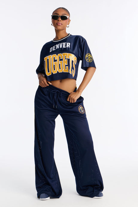 NBA Denver Nuggets Pants