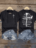 Women's  ChristianStreetwear T-Shirt