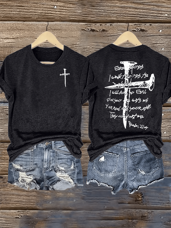 Women's  ChristianStreetwear T-Shirt