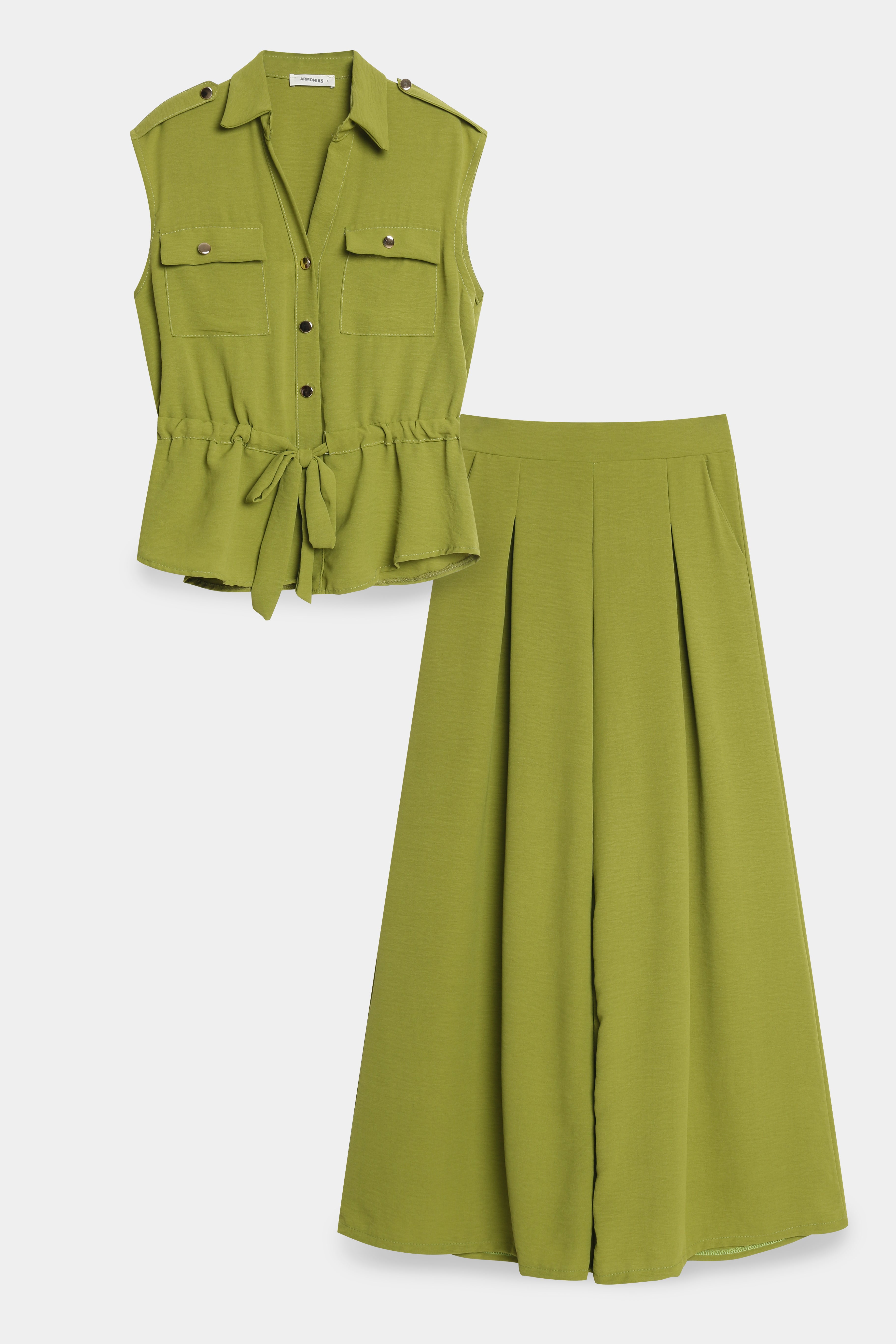 CONJUNTO ARMONIAS CAMILA
