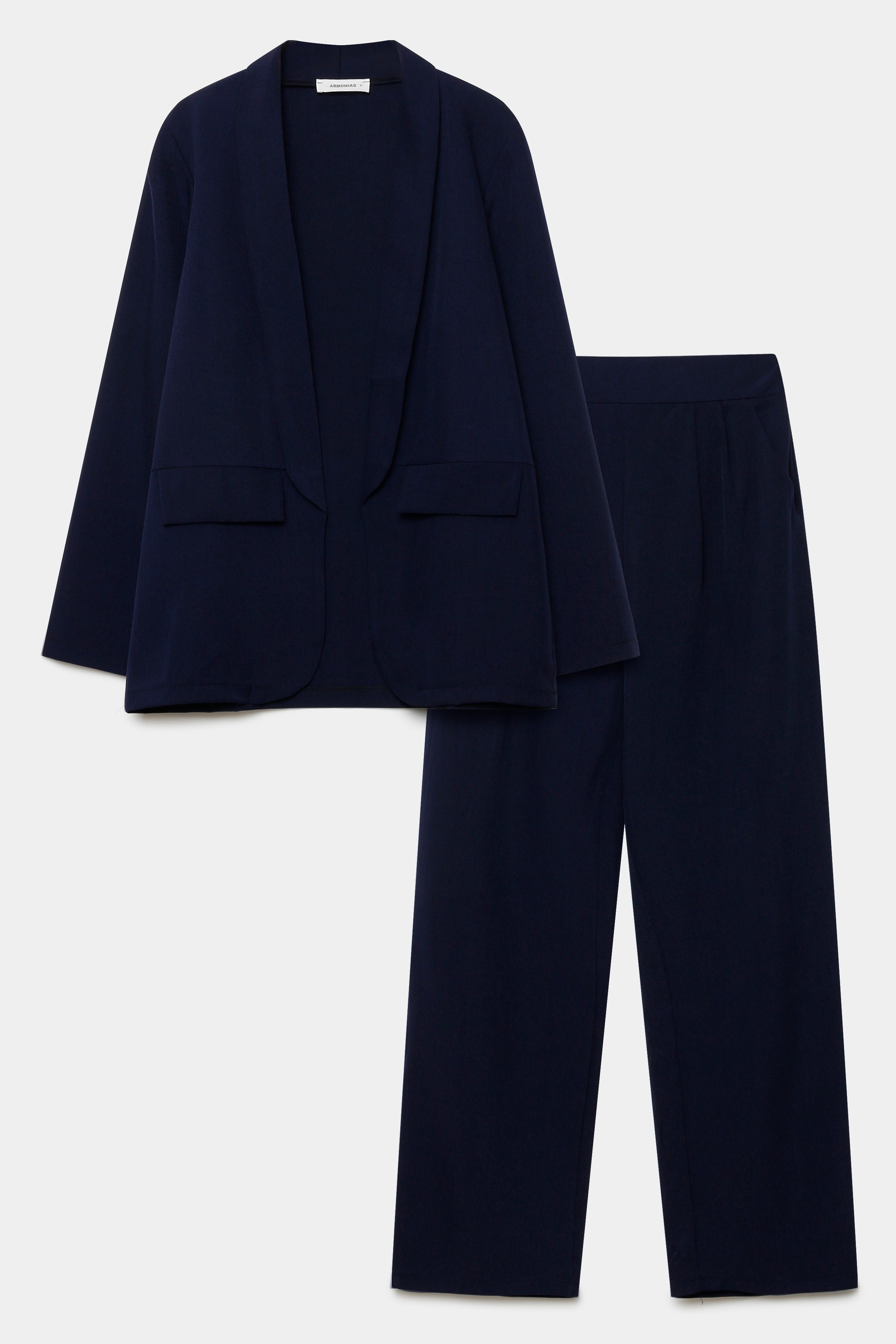 CONJUNTO ARMONIAS LARA