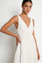 VESTIDO ARMONIAS SILIA