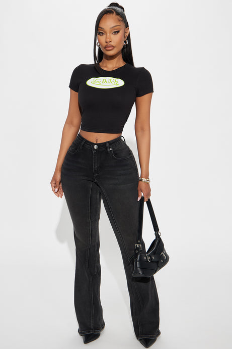 Von Dutch Baby Tee
